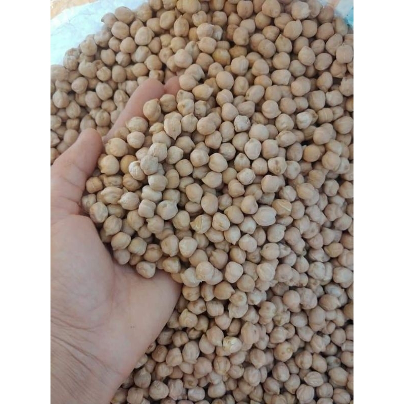 đậu gà hữu cơ/lẻ như sỉ/1kg/51k