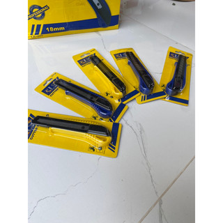 Dao rọc giấy ls-229 cutter knife loại lớn