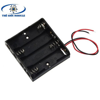 Đế pin AA (Loại 1P/2P/3P/4P)