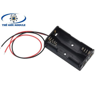 Đế pin AA (Loại 1P/2P/3P/4P)