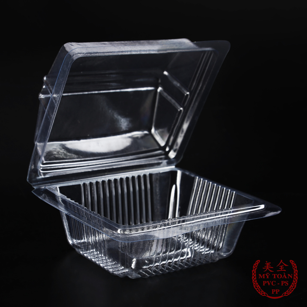 50 cái hộp định hình T62 (11,3 x 9,3 x 7 cm)