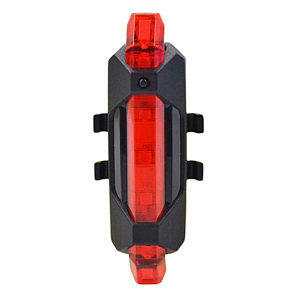 Đèn hậu xe đạp sạc usb