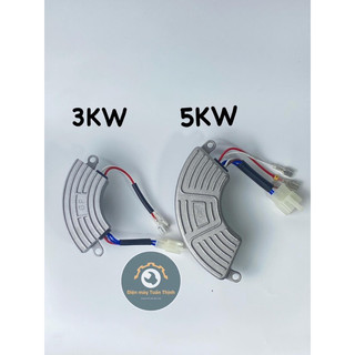 Avr máy phát điện 3kw, 5kw. máy nổ phát điện avr 3-5kw