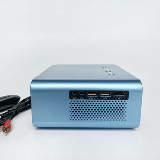 máy chiếu t10 hỗ trợ lên đến fulhd