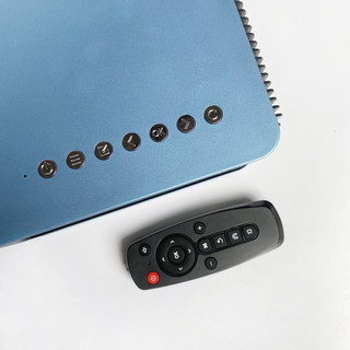 máy chiếu t10 hỗ trợ lên đến fulhd