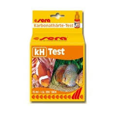 Test KH (Kiềm) Trong Nước Hãng Sera Đức