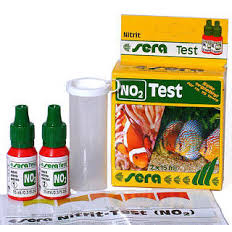 Test NO2 Sera Đức Hàng Chính Hãng