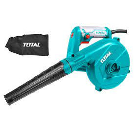 TOTAL Máy thổi bụi 600W TB2066 (Chính Hãng 100%)