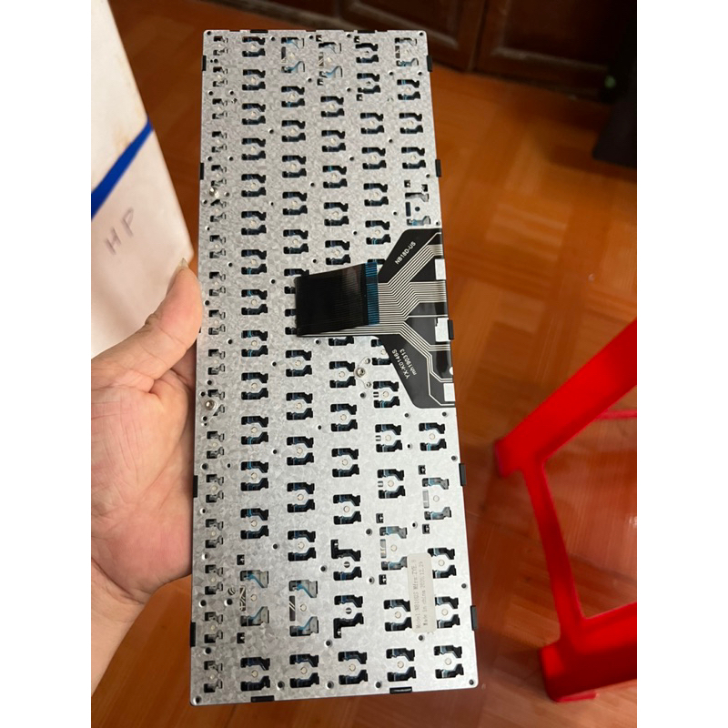 Thay Bàn phím laptop Lenovo Ideapad 100-14LBD, 100-14IBD, 100-14ISK