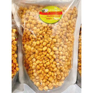 Bắp Rang Giòn Mắm ớt, Bắp rang cay mặn Siêu ngon Bịch 500gr - Thịnh Duyên Shop
