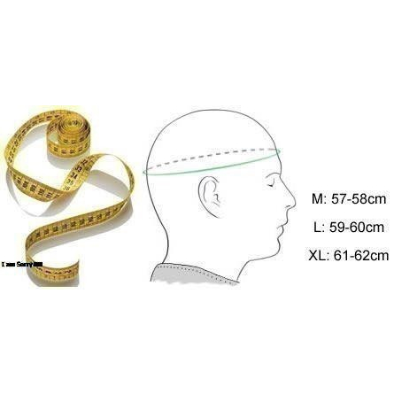 Nón bảo hiểm Fullface AGU màu trắng bóng full tặng túi vải dây rút - Mũ fullface AGU