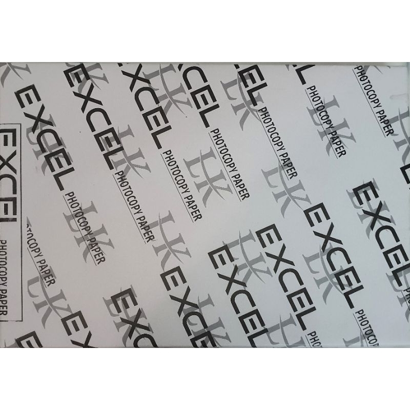 Giấy Excell  A4 70