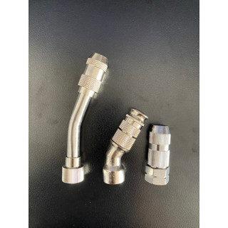 Béc xịt chỉnh tia ren trong m14 x 1.5