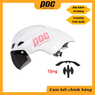 Nón bảo hiểm POC 01 [ chính hãng ]