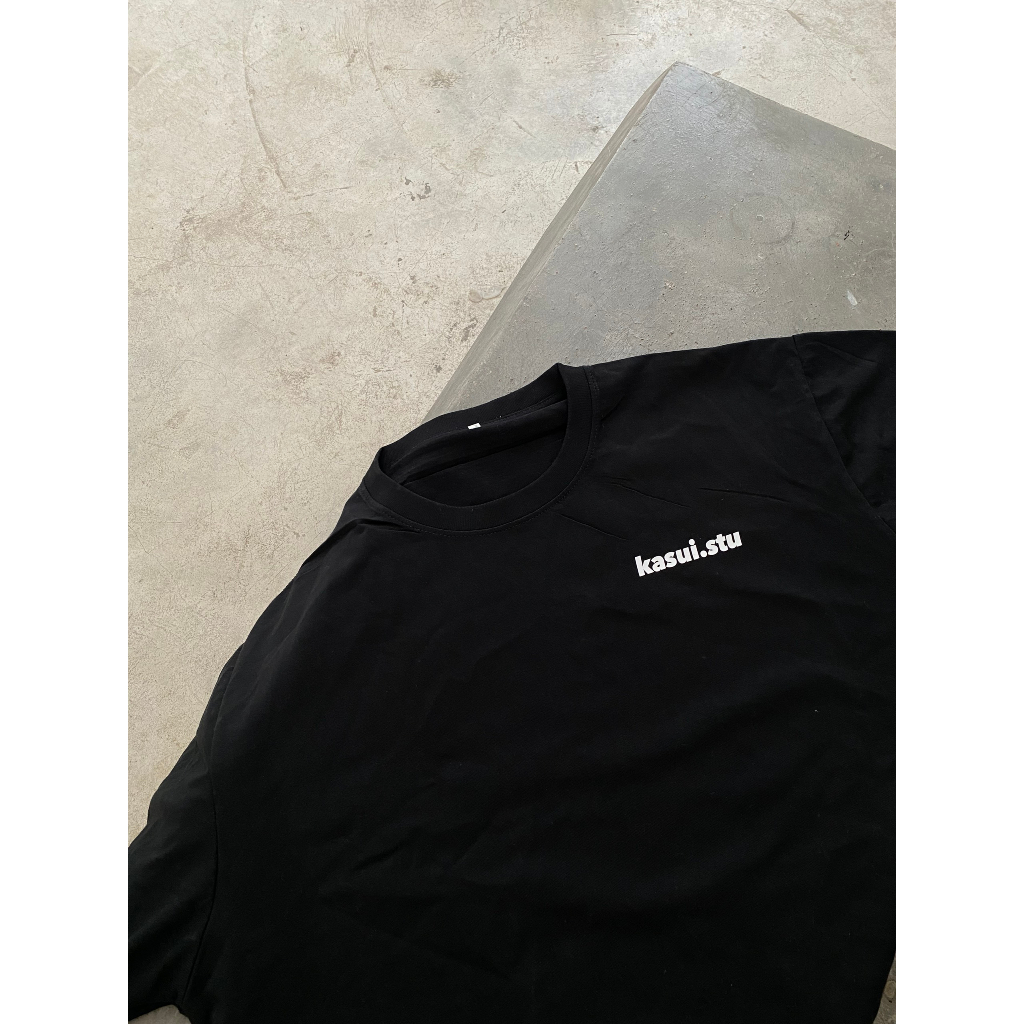 Áo Thun 260GSM DON'T WORK WITH A** H*LES Form Boxy l Boxy Fit