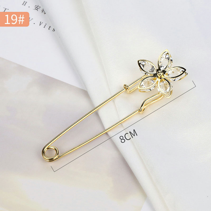 🍒🍒CHERRYKOKO Thắt Lưng denim Đính Ngọc Trai Thời Trang Dành Cho Nữ