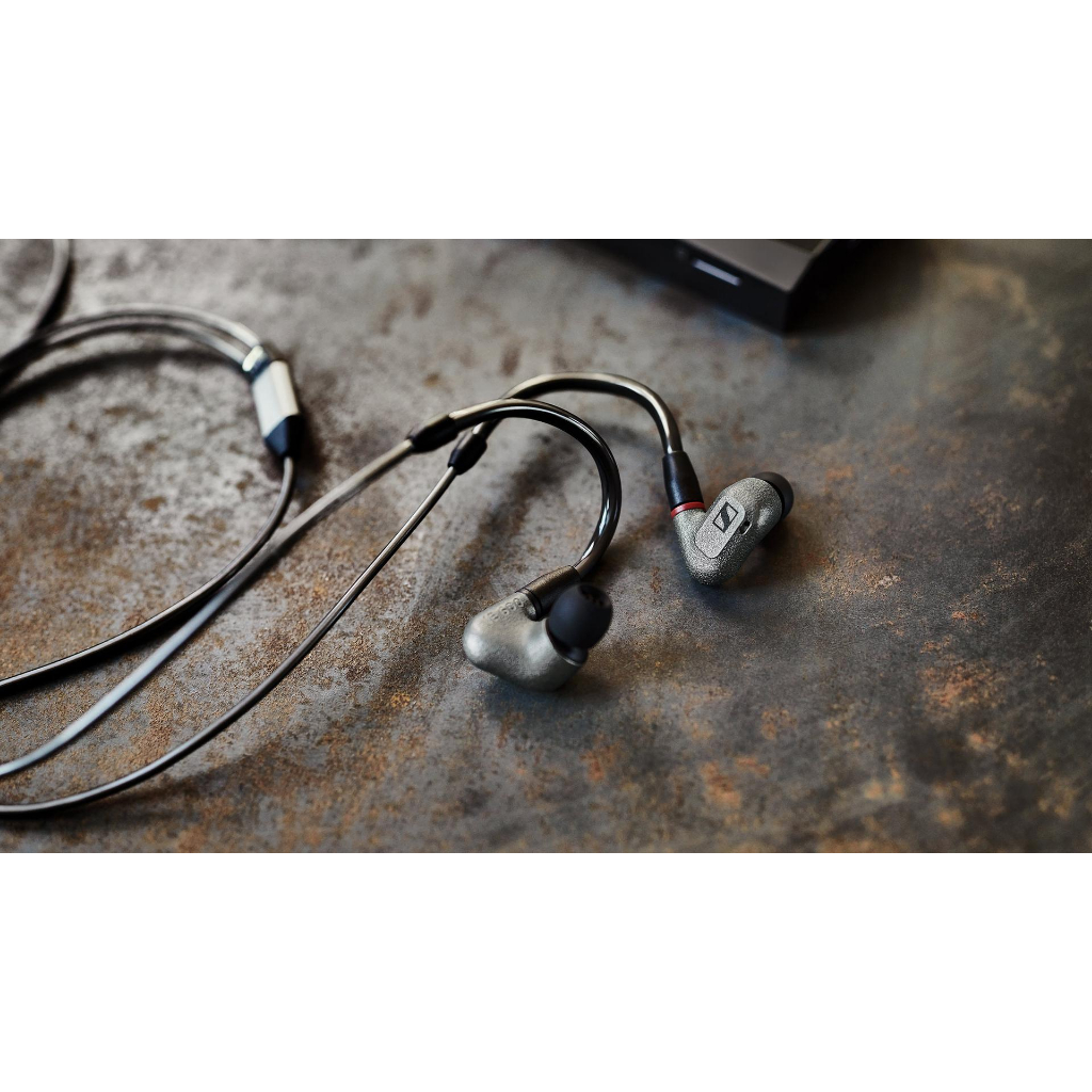 Tai nghe SENNHEISER IE 600