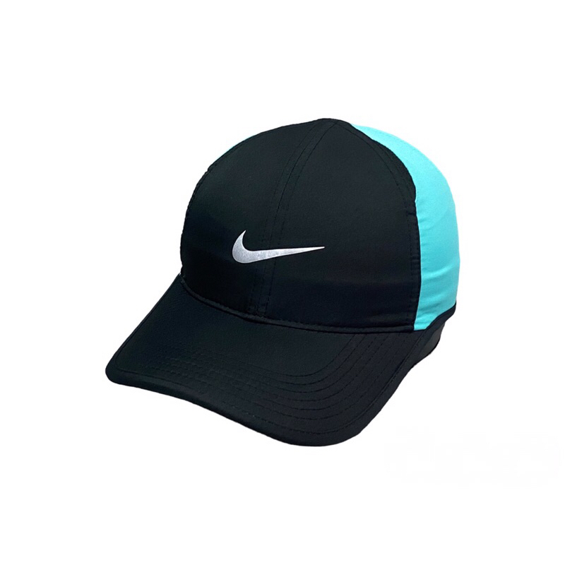 Nón lưỡi trai thể thao Nike featherlight cap chính hãng