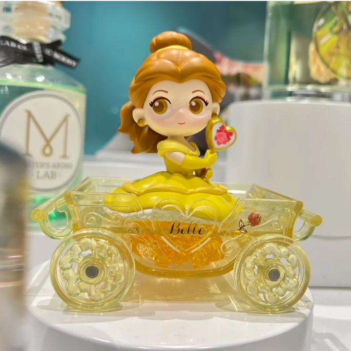 MÔ HÌNH BLINDBOX DISNEY PRINCESS MINISO 2977