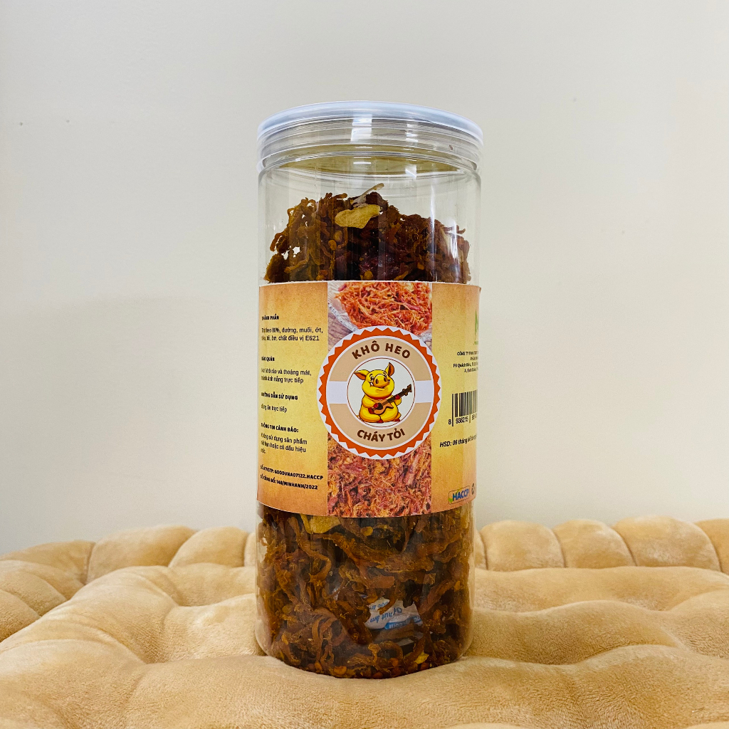 MIAFOOD - Combo 5 món