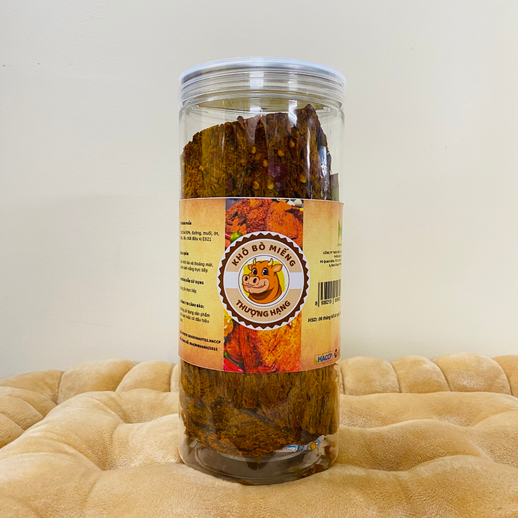 MIAFOOD - Combo 5 món