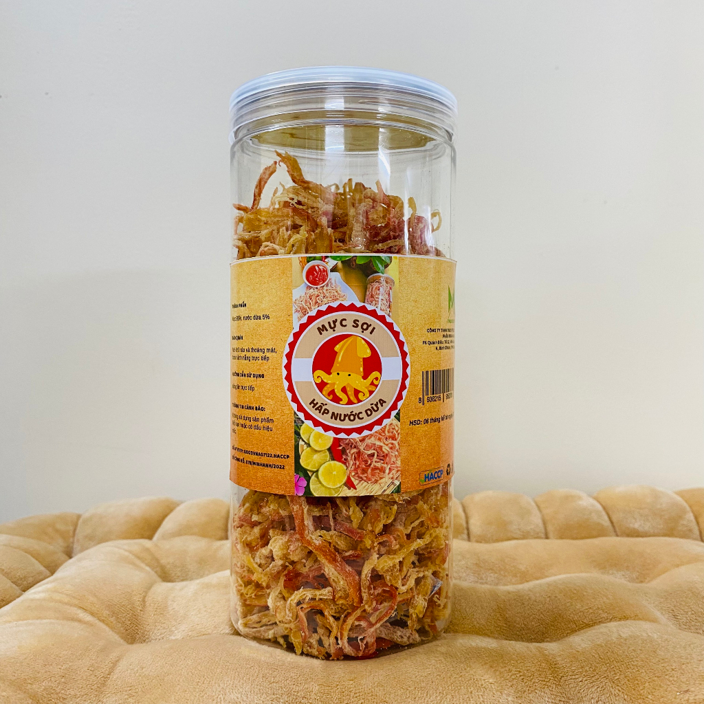 MIAFOOD - Combo 5 món