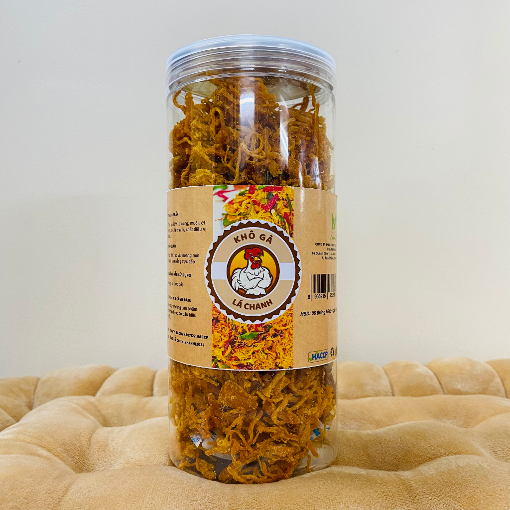 MIAFOOD - Combo 5 món