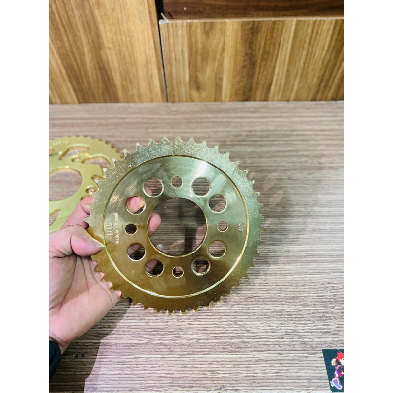 Dĩa Tải Winner DID Sonic / Winner Size 42 /43/44/45  ////