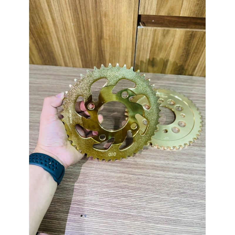 Dĩa Tải Winner DID Sonic / Winner Size 42 /43/44/45  ////