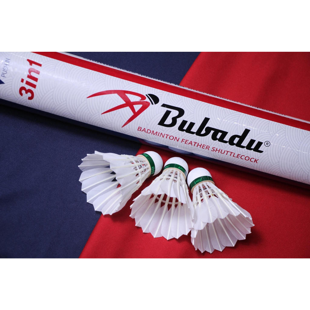 Cầu Bubadu 3in1 siêu bền kinh tế và đường cầu bay ổn định