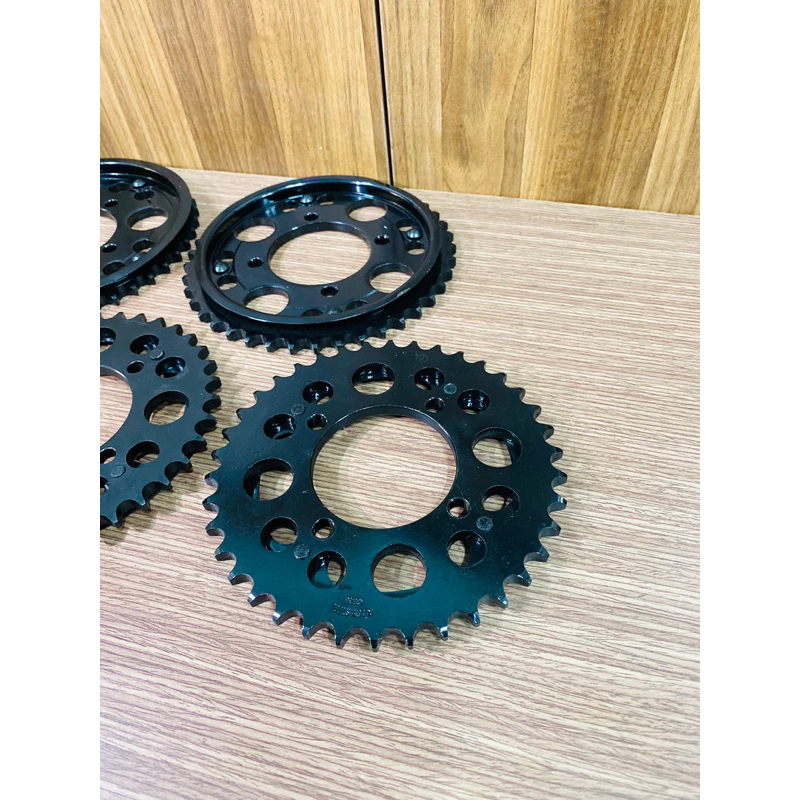 Dĩa Tải Sirus / Ex2010 / Ex2011 Có Vành Trống Trượt Sên Gắn Như Zin ////