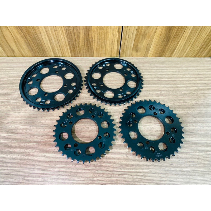 Dĩa Tải Sirus / Ex2010 / Ex2011 Có Vành Trống Trượt Sên Gắn Như Zin ////