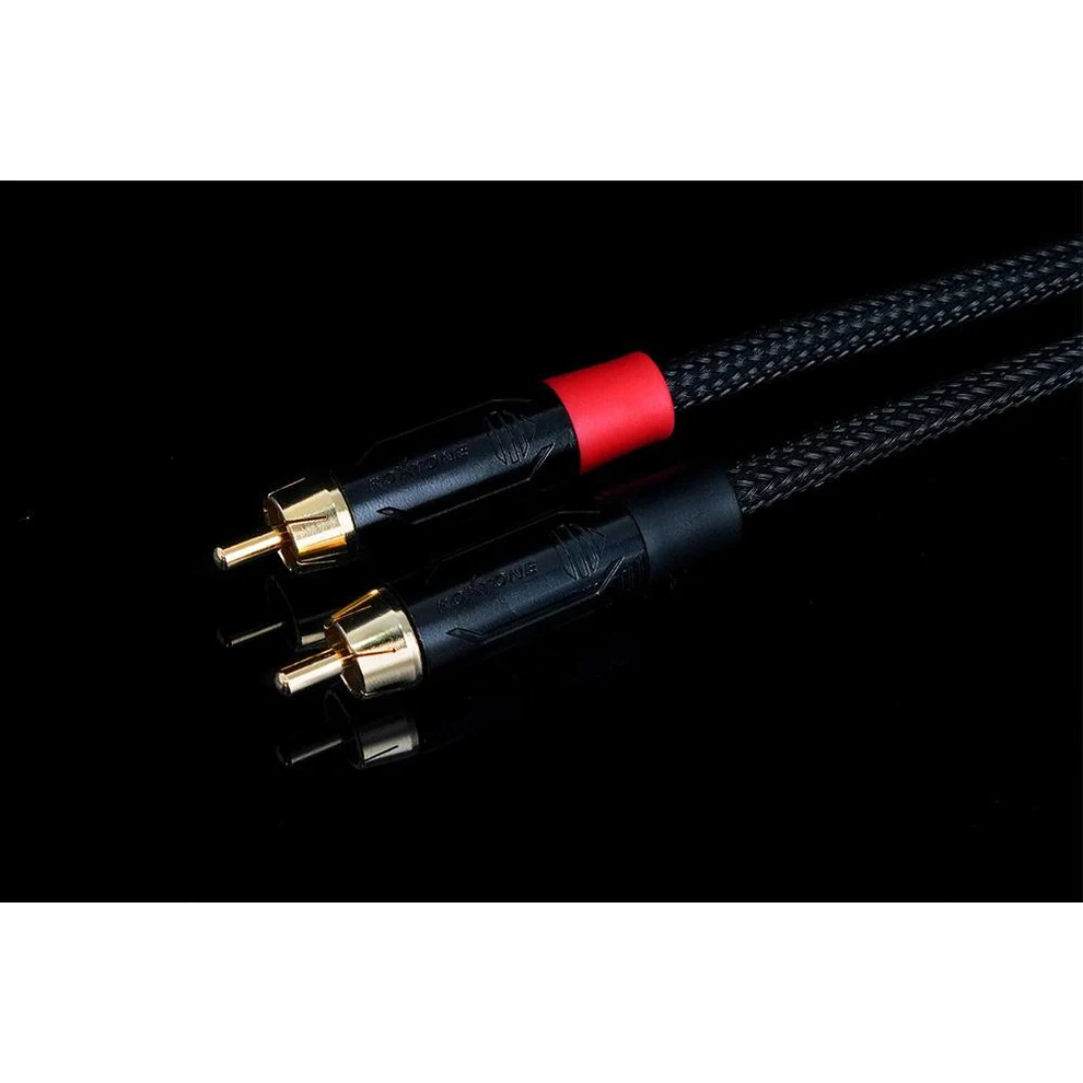 Dây tín hiệu âm thanh AUX cao cấp FANMUSIC C003