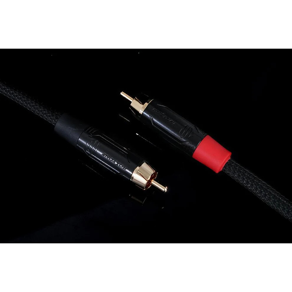 Dây tín hiệu âm thanh AUX cao cấp FANMUSIC C003