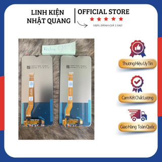 Màn hình realme c35