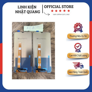 Màn hình oppo a15/ realme c11/ realme c12