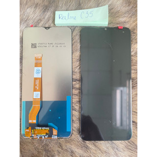 Màn hình Realme C35