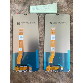 Màn hình Realme C35