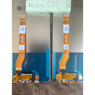 Màn hình Realme C35