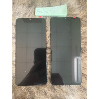 Màn hình Realme C35