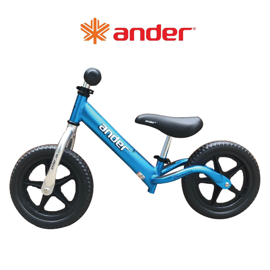 Xe thăng bằng Ander Plus , khung nhôm