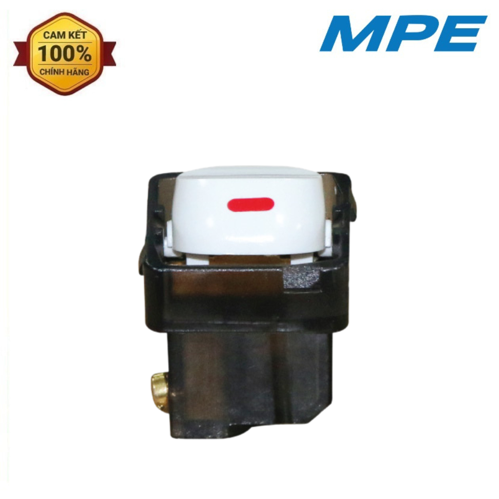 Thiết bị rời cho sản phẩm series A20 plus, series B20 MPE - Công tắc, đèn báo