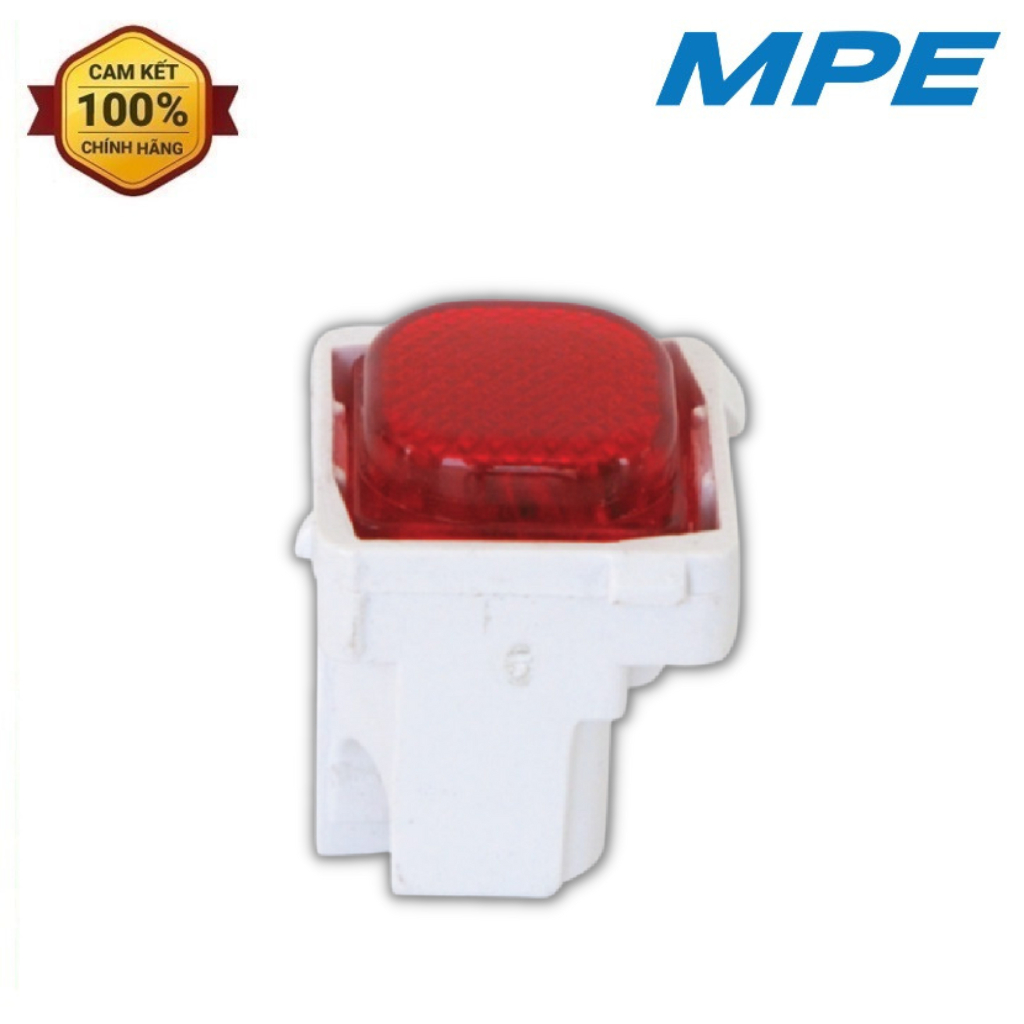 Thiết bị rời cho sản phẩm series A20 plus, series B20 MPE - Công tắc, đèn báo