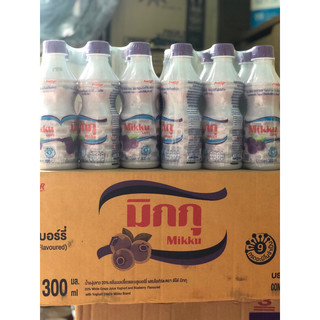Sữa chua Thái lan 1 lốc 6  chai