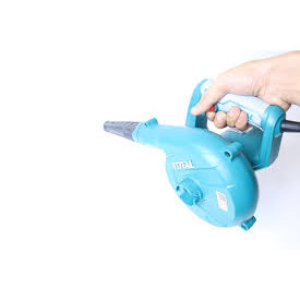 TOTAL Máy thổi bụi 600W TB2066 (Chính Hãng 100%)