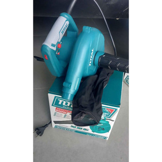 TOTAL Máy thổi bụi 600W TB2066 (Chính Hãng 100%)