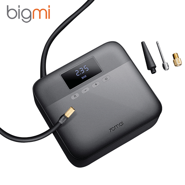 Máy Bơm Lốp Xe ô Tô Xiaomi Youpin 70Mai Midrive Tp03/Tp04