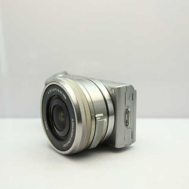 Bộ Máy Ảnh Sony Nex 5 Kèm + Ống Kính ,Dòng máy nhỏ gọn, Quay Full HD