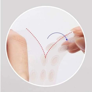 Miếng dán mụn DR.G A'Clear Spot Cure Patch 39 miếng