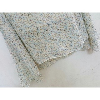 TẶNG ĐẦM VOAN PHỐI REN